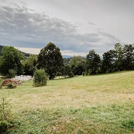 Rozarka Chalet Kořenov