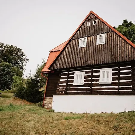 Chalet Rozarka *