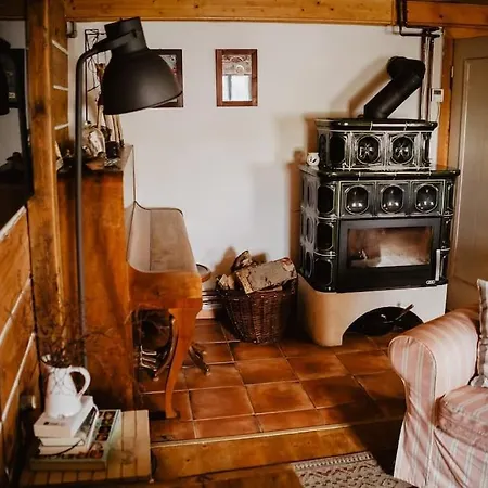 Rozárka *